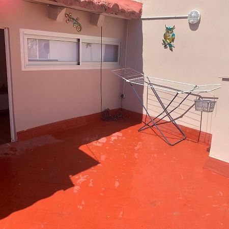 Casa Pmd Villa Sant Carlos de la Ràpita Dış mekan fotoğraf