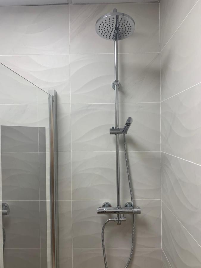 Casa Pmd Villa Sant Carlos de la Ràpita Dış mekan fotoğraf