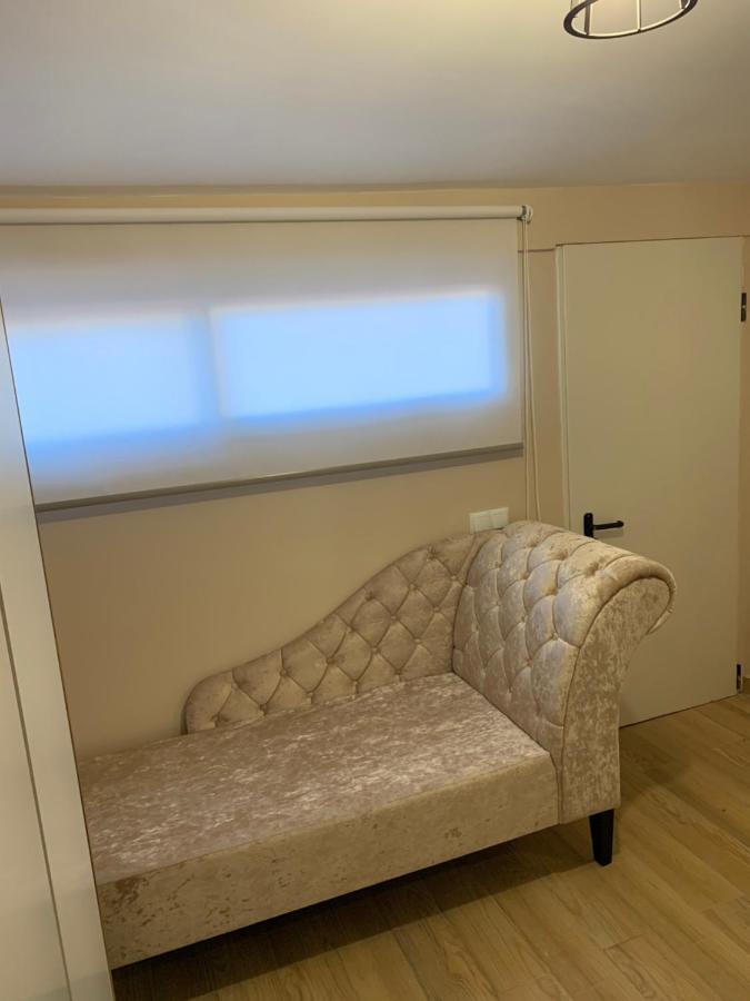 Casa Pmd Villa Sant Carlos de la Ràpita Dış mekan fotoğraf
